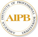 AIPB logo