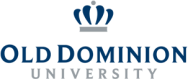 Old Dominion University Logo